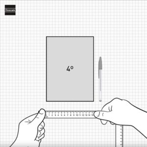 Alternative view of AGENDA ESCOLAR 2025-2026 SECUNDARIA 4º 155X212 SEMANA VISTA HORIZONTAL FIORI+ FINOCAM 634204926