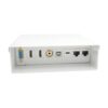 AISENS Caja de Conexiones VGA+JACK3.5+2xHDMI+1xUSB-C+1xUSB-B+2xRJ45 Cat.6A STP, Blanco AISENS Caja de Conexiones VGA+JACK3.5+2xHDMI+1xUSB-C+1xUSB-B+2xRJ45 Cat.6A STP, Blanco