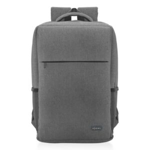 AISENS Mochila para portatil 17, Gris
