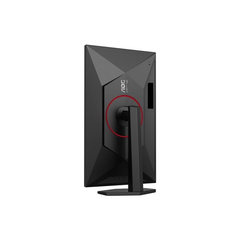 AOC G4 U27G4R pantalla para PC 68,6 cm (27") 3840 x 2160 Pixeles Quad HD LED Negro, Rojo - Imagen 11