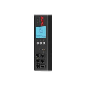 APC AP8858EU3 unidad de distribución de energía (PDU) 20 salidas AC 0U