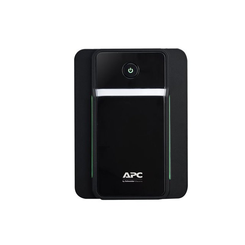 APC BX950MI sistema de alimentación ininterrumpida (UPS) Línea interactiva 0,95 kVA 520 W 6 salidas AC - Imagen 2