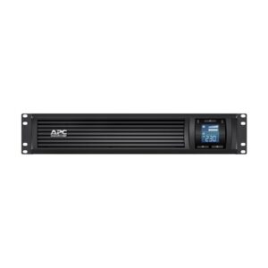 APC SMC2000I-2U sistema de alimentación ininterrumpida (UPS) Línea interactiva 2 kVA 1300 W APC SMC2000I-2U sistema de alimentación ininterrumpida (UPS) Línea interactiva 2 kVA 1300 W