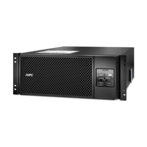 APC Smart-UPS On-Line Doble conversión (en línea) 6 kVA 6000 W 10 salidas AC