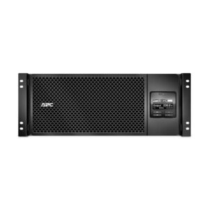 APC Smart-UPS On-Line Doble conversión (en línea) 6 kVA 6000 W 10 salidas AC