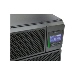 APC Smart-UPS On-Line Doble conversión (en línea) 6 kVA 6000 W 10 salidas AC