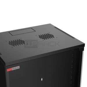 ARMARIO RACK MURAL WP RWA-12604 12U F450