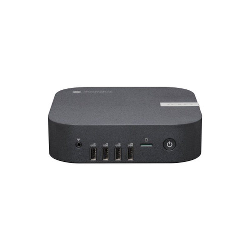 ASUS Chromebox CHROMEBOX5-S7009UNA Intel® Core™ i7 i7-1355U 16 GB DDR4-SDRAM 256 GB SSD ChromeOS Mini PC Negro - Imagen 6