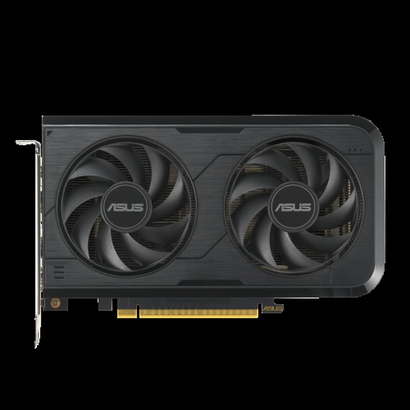 ASUS Dual -RTX5050-O8G NVIDIA GeForce RTX 5050 8 GB GDDR6