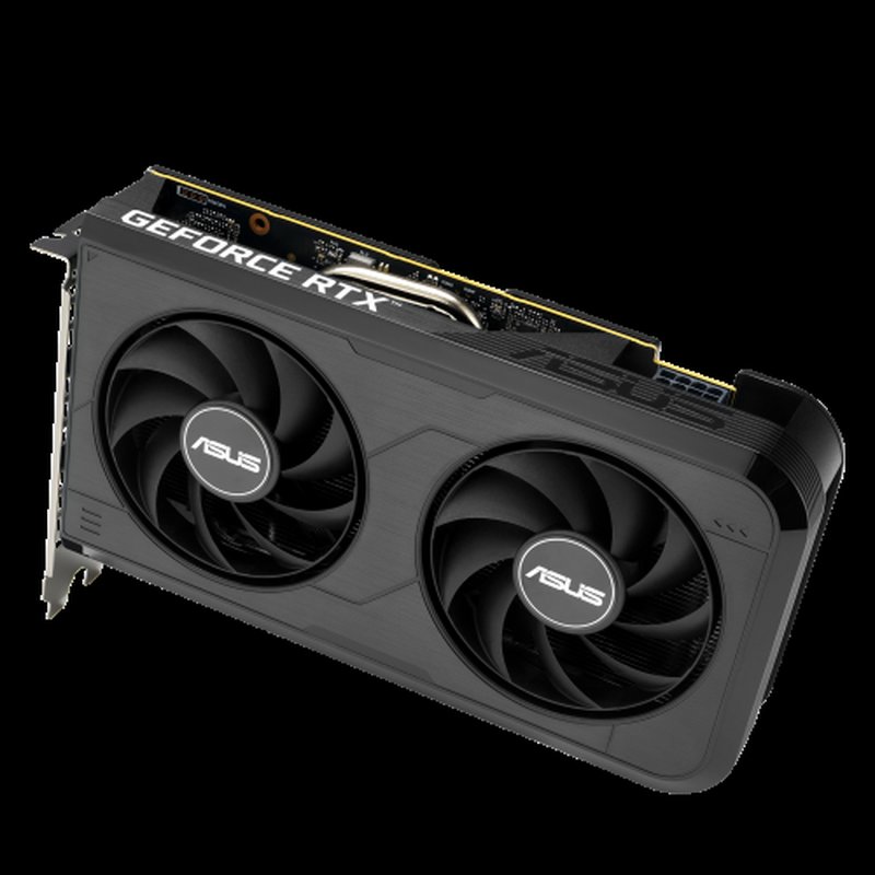 ASUS Dual -RTX5050-O8G NVIDIA GeForce RTX 5050 8 GB GDDR6 - Imagen 5