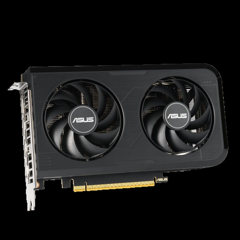 ASUS Dual -RTX5050-O8G NVIDIA GeForce RTX 5050 8 GB GDDR6 - Imagen 6
