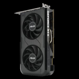 ASUS Dual -RTX5050-O8G NVIDIA GeForce RTX 5050 8 GB GDDR6
