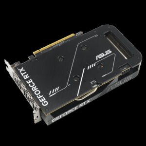 ASUS Dual -RTX5050-O8G NVIDIA GeForce RTX 5050 8 GB GDDR6