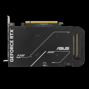 ASUS Dual -RTX5050-O8G NVIDIA GeForce RTX 5050 8 GB GDDR6