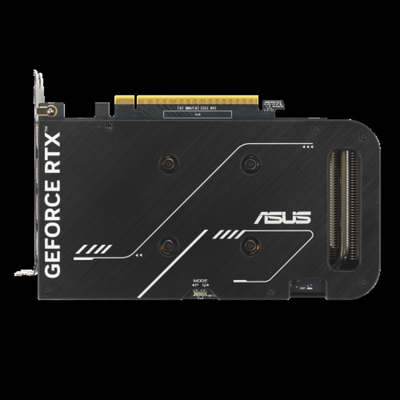 ASUS Dual -RTX5050-O8G NVIDIA GeForce RTX 5050 8 GB GDDR6 - Imagen 9