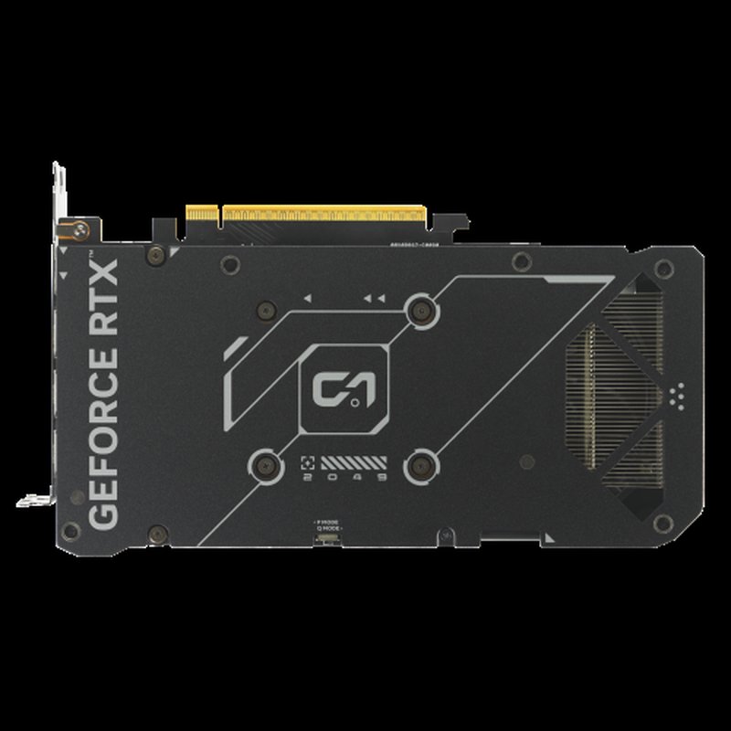 ASUS Dual -RTX5060-O8G NVIDIA GeForce RTX 5060 8 GB GDDR7 - Imagen 4