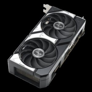 ASUS Dual -RTX5060-O8G NVIDIA GeForce RTX 5060 8 GB GDDR7