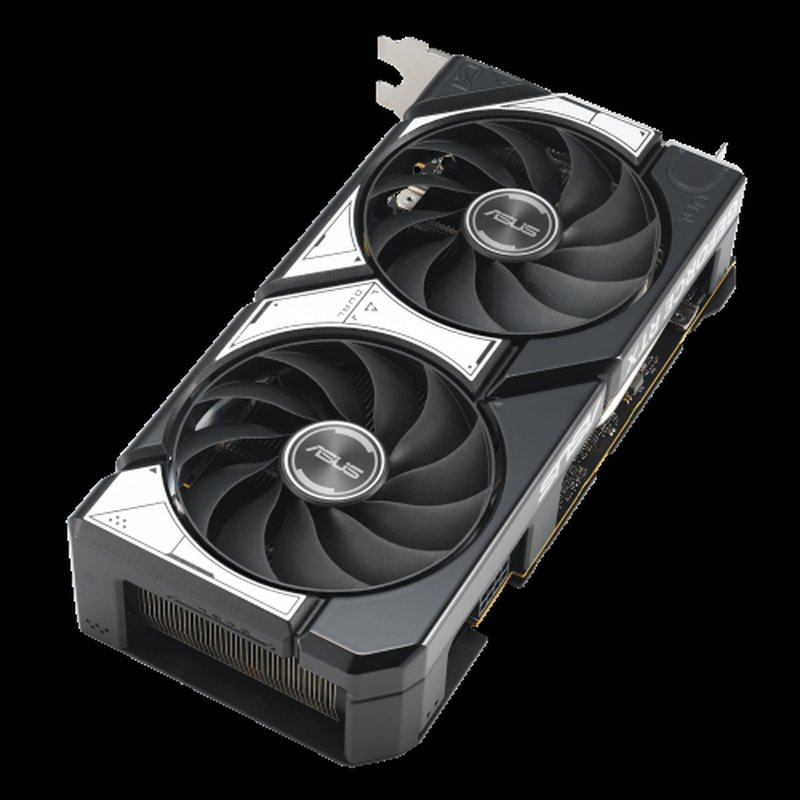 ASUS Dual -RTX5060-O8G NVIDIA GeForce RTX 5060 8 GB GDDR7 - Imagen 7