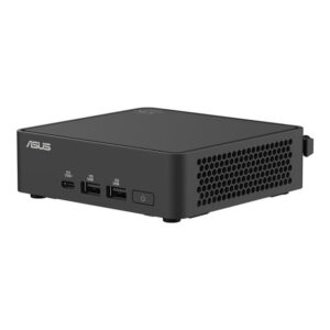 Alternative view of ASUS NUC 15 Pro RNUC15CRKC700002 Negro