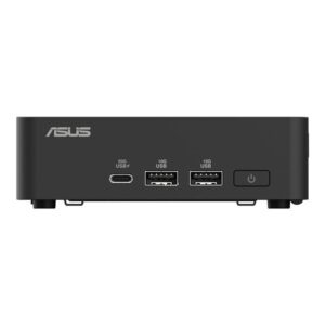 ASUS NUC 15 Pro RNUC15CRKC700002 Negro