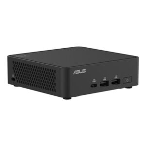 ASUS NUC 15 Pro RNUC15CRKC700002 Negro