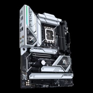 Alternative view of ASUS PRIME Z790-A WIFI Intel Z790 LGA 1700 ATX