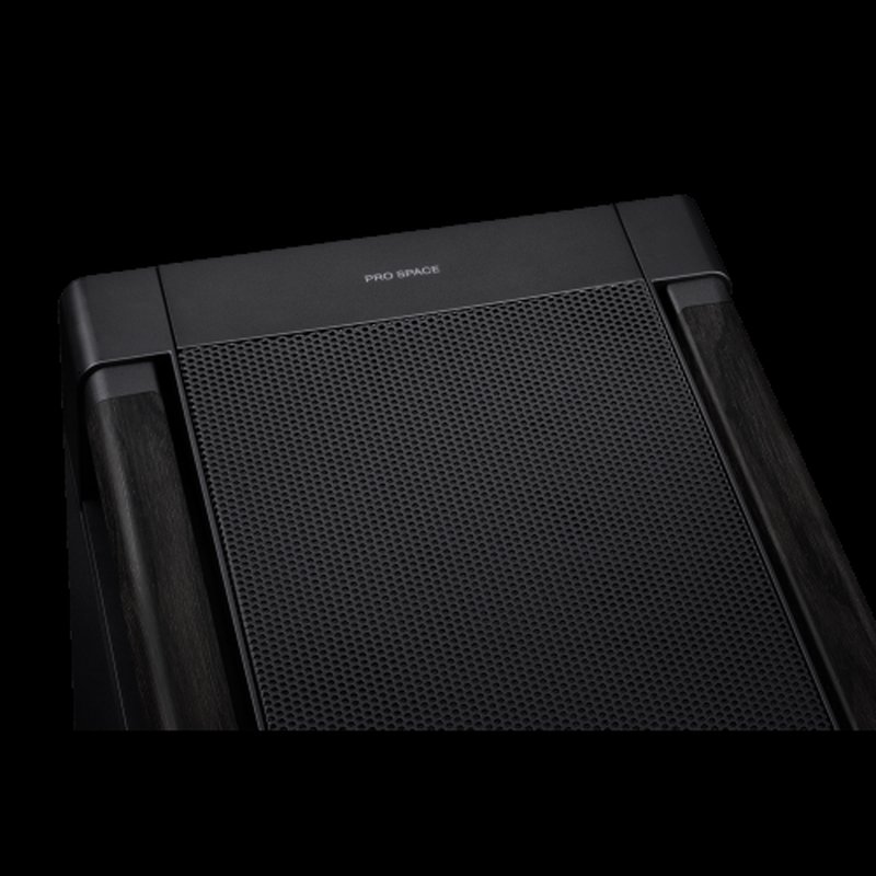 ASUS ProArt PA602 Wood Edition Midi Tower Negro ASUS ProArt PA602 Wood Edition Midi Tower Negro - Imagen 12