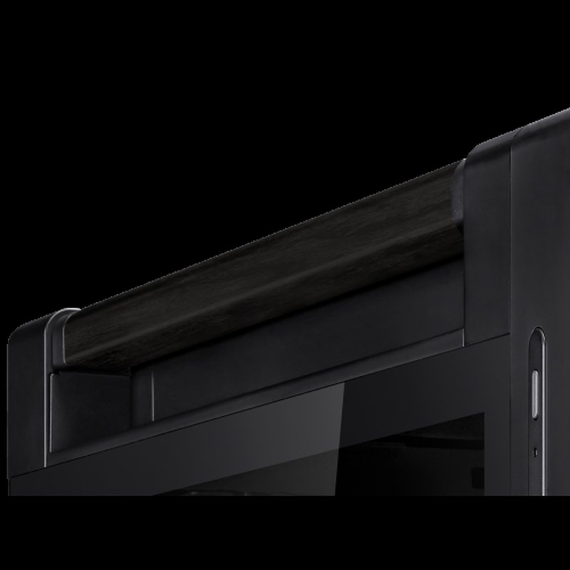 ASUS ProArt PA602 Wood Edition Midi Tower Negro ASUS ProArt PA602 Wood Edition Midi Tower Negro - Imagen 14