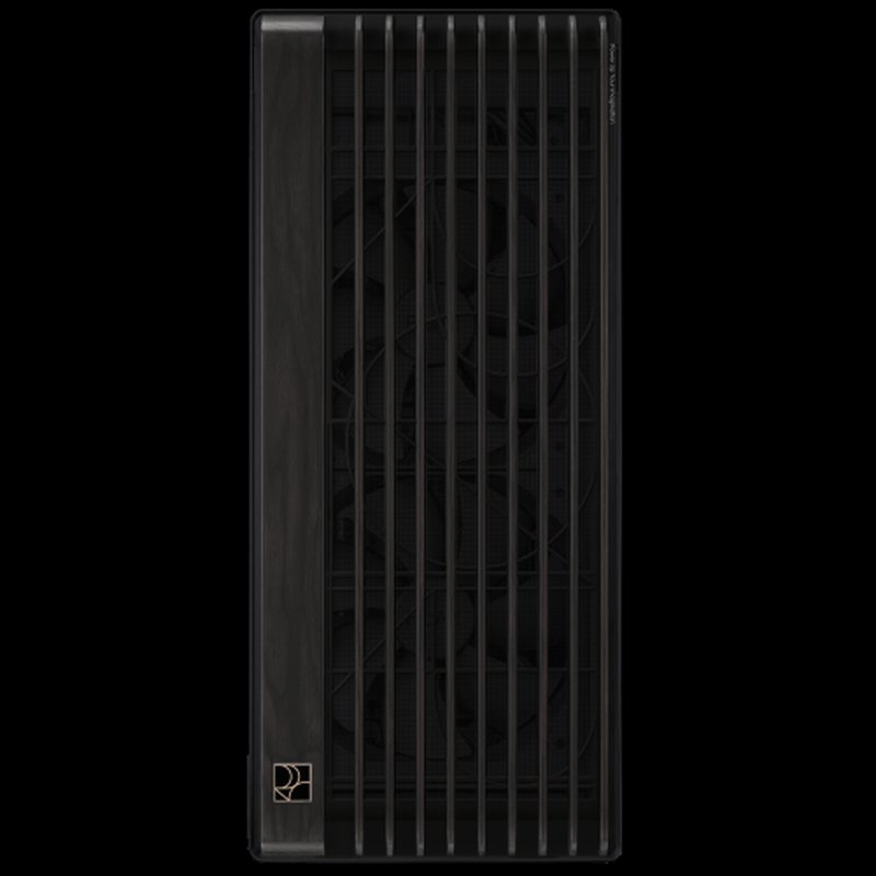 ASUS ProArt PA602 Wood Edition Midi Tower Negro ASUS ProArt PA602 Wood Edition Midi Tower Negro - Imagen 3