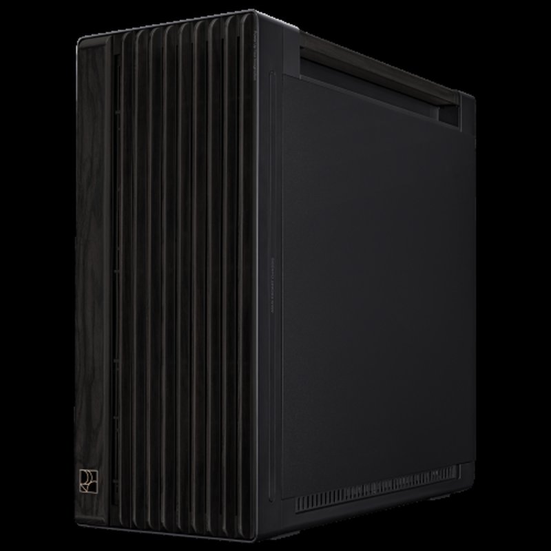 ASUS ProArt PA602 Wood Edition Midi Tower Negro ASUS ProArt PA602 Wood Edition Midi Tower Negro - Imagen 4