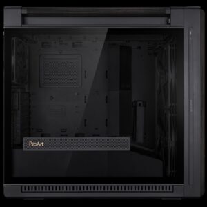 ASUS ProArt PA602 Wood Edition Midi Tower Negro ASUS ProArt PA602 Wood Edition Midi Tower Negro