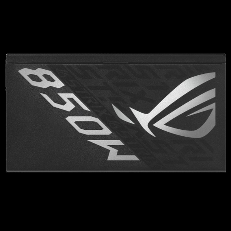 ASUS ROG -STRIX-850P-GAMING unidad de fuente de alimentación 850 W 20+4 pin ATX ATX Negro - Imagen 14
