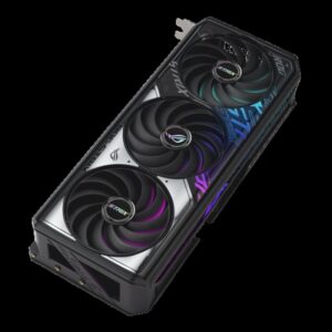 ASUS ROG -STRIX-RTX5070TI-O16G-GAMING NVIDIA GeForce RTX 5070 Ti 16 GB GDDR7