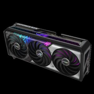 ASUS ROG -STRIX-RTX5070TI-O16G-GAMING NVIDIA GeForce RTX 5070 Ti 16 GB GDDR7