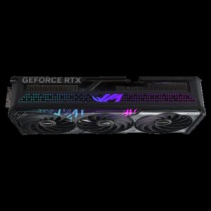 ASUS ROG -STRIX-RTX5070TI-O16G-GAMING NVIDIA GeForce RTX 5070 Ti 16 GB GDDR7