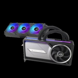 ASUS ROG Astral - -LC-RTX5090-32G-GAMING NVIDIA GeForce RTX 5090 32 GB GDDR7