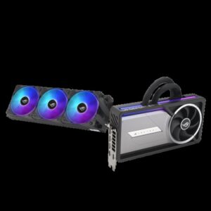 ASUS ROG Astral - -LC-RTX5090-32G-GAMING NVIDIA GeForce RTX 5090 32 GB GDDR7