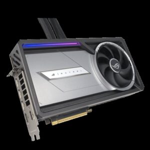 ASUS ROG Astral - -LC-RTX5090-32G-GAMING NVIDIA GeForce RTX 5090 32 GB GDDR7