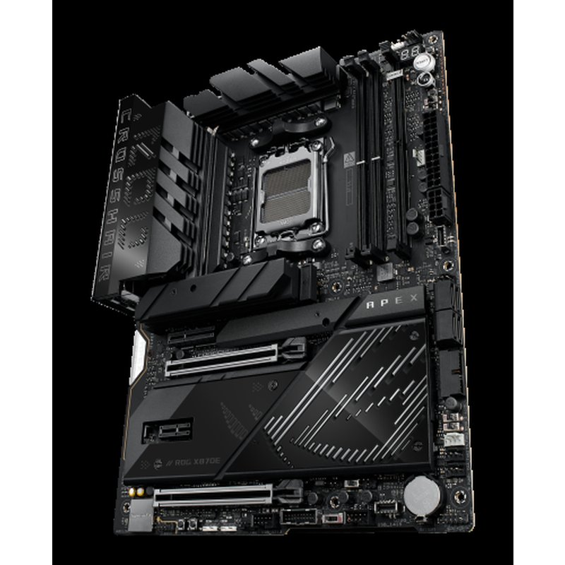 ASUS ROG CROSSHAIR X870E APEX AMD X870E Zócalo AM5 ATX - Imagen 10