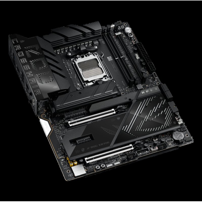 ASUS ROG CROSSHAIR X870E APEX AMD X870E Zócalo AM5 ATX - Imagen 12