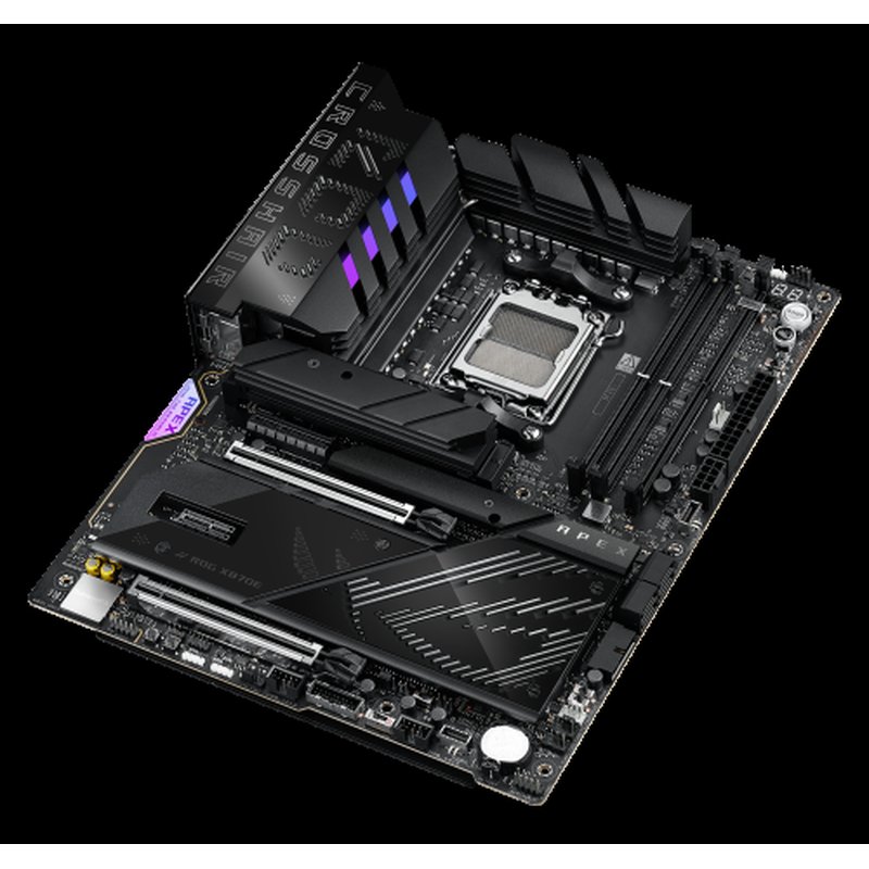 ASUS ROG CROSSHAIR X870E APEX AMD X870E Zócalo AM5 ATX - Imagen 13