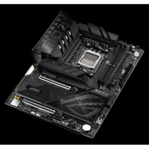 ASUS ROG CROSSHAIR X870E APEX AMD X870E Zócalo AM5 ATX