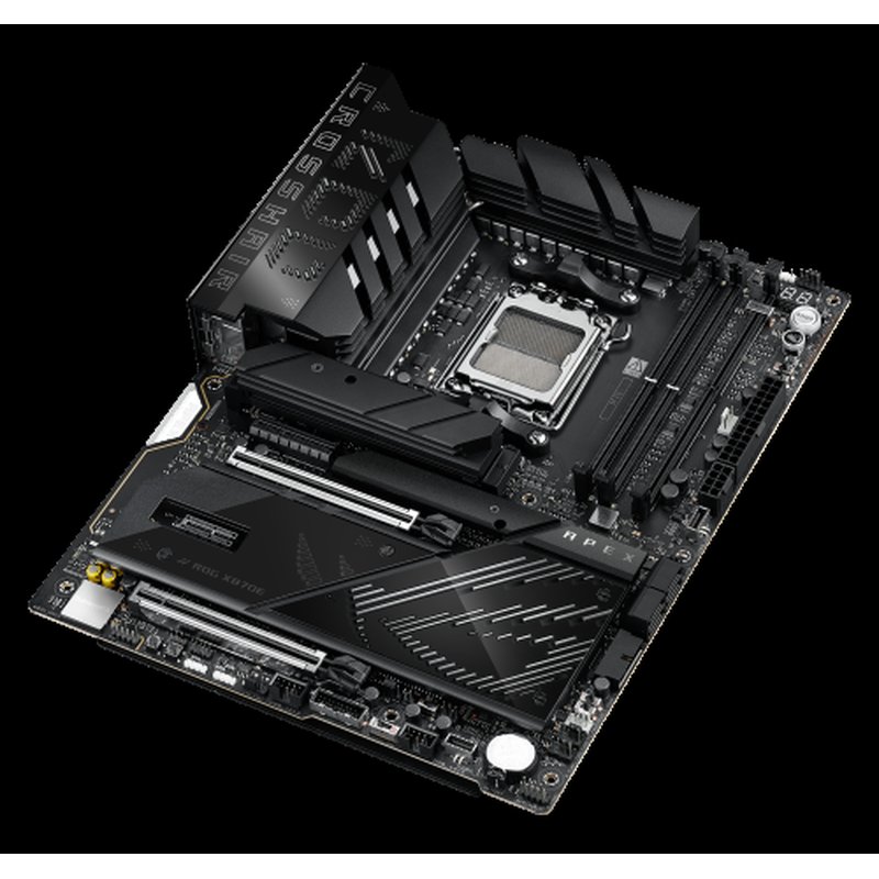 ASUS ROG CROSSHAIR X870E APEX AMD X870E Zócalo AM5 ATX - Imagen 14