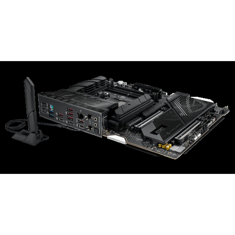 ASUS ROG CROSSHAIR X870E APEX AMD X870E Zócalo AM5 ATX - Imagen 16