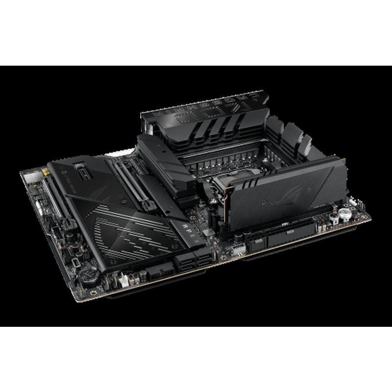 ASUS ROG CROSSHAIR X870E APEX AMD X870E Zócalo AM5 ATX - Imagen 19