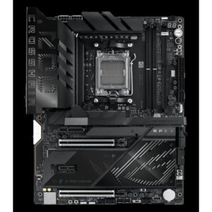 ASUS ROG CROSSHAIR X870E APEX AMD X870E Zócalo AM5 ATX