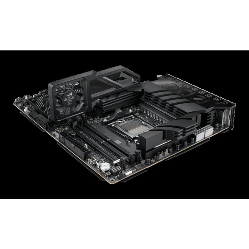 ASUS ROG CROSSHAIR X870E APEX AMD X870E Zócalo AM5 ATX - Imagen 22