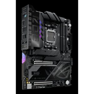 ASUS ROG CROSSHAIR X870E APEX AMD X870E Zócalo AM5 ATX