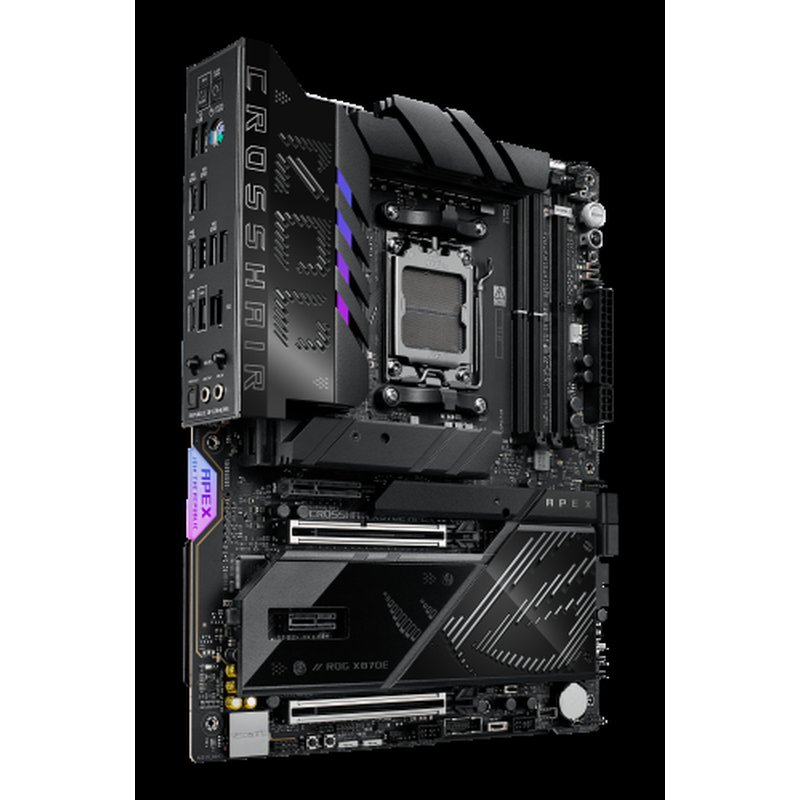 ASUS ROG CROSSHAIR X870E APEX AMD X870E Zócalo AM5 ATX - Imagen 3