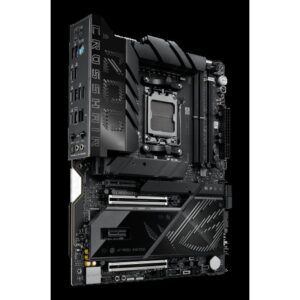 ASUS ROG CROSSHAIR X870E APEX AMD X870E Zócalo AM5 ATX